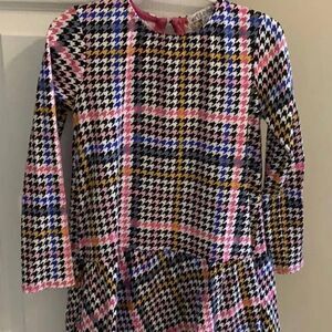 Art & Eden Toddler Dress 4T